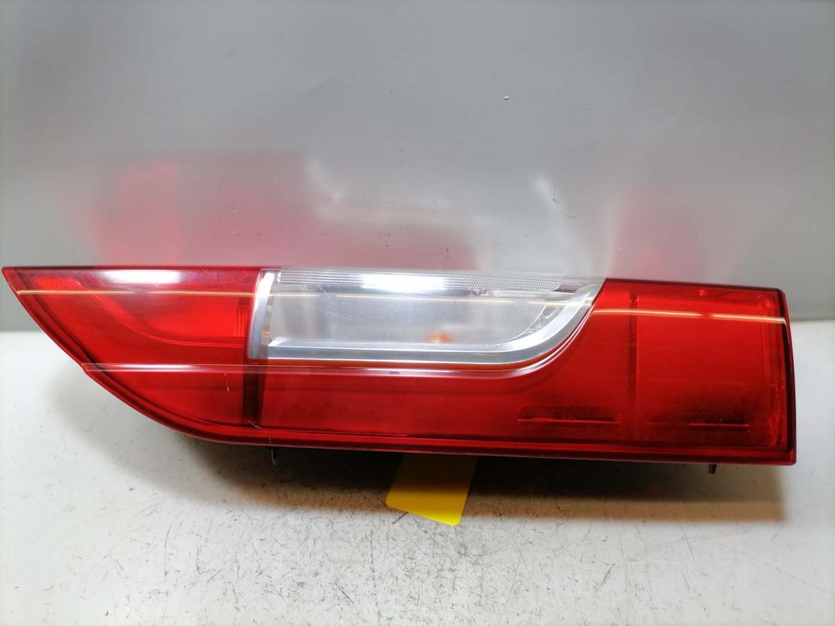 Fiat Ducato 250 original R&uuml;cklicht R&uuml;ckleuchte Schlussleuchte links Facelift Bj.2019